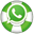Descargar Recuperación libre de WhatsApp 