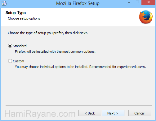 Mozilla Firefox 67.0 Beta 19 64-bit Resim 2