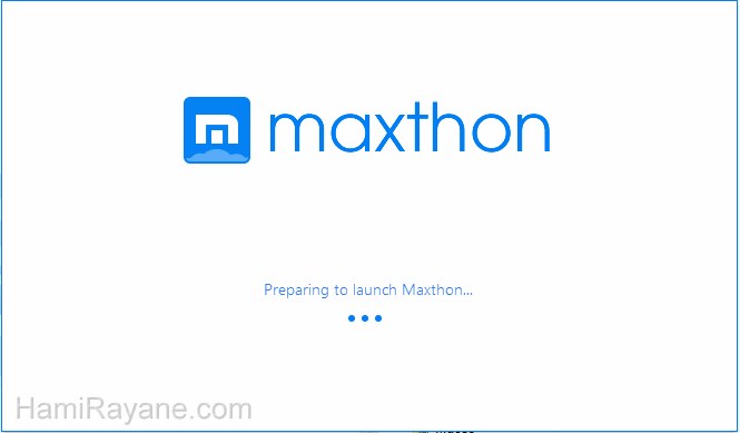 Maxthon Cloud Browser 5.2.7.1000 Image 2