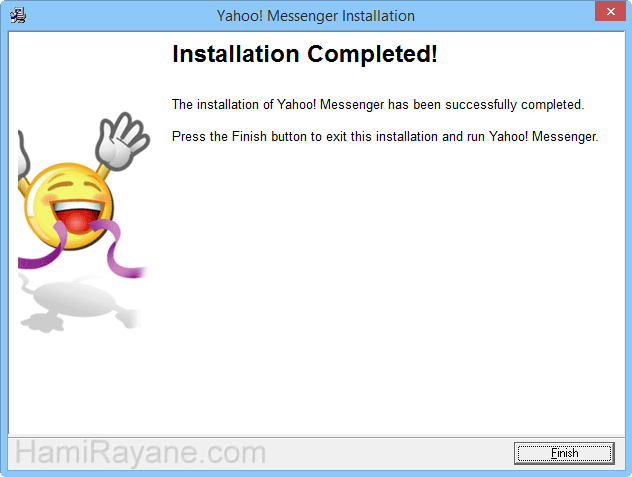 Yahoo! Messenger v0.8.155 NEW Immagine 7