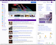 Yahoo! Messenger v0.8.155 NEW