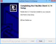 Download FileZilla 64-bit 