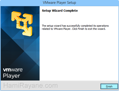 VMware Workstation Player 15.0.4 Resim 10