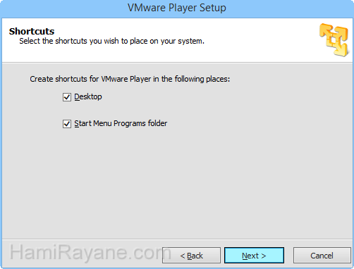 VMware Workstation Player 15.0.4 Resim 7