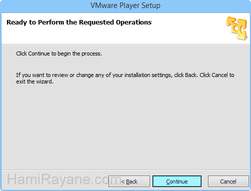 VMware Workstation Player 15.0.4 Resim 8