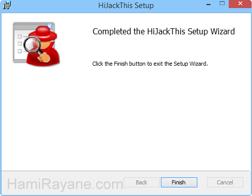 HijackThis 2.0.5 Beta 圖片 5