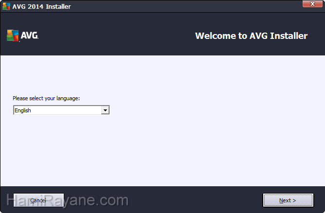 AVG AntiVirus Free 17.7.3032 (32-bit) Picture 2