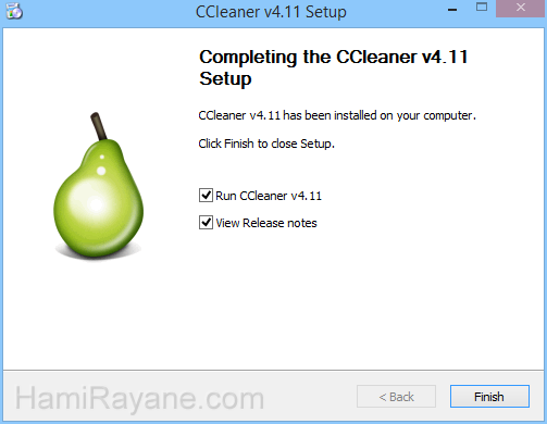 CCleaner 5.55.7108 Resim 4
