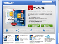WinZip 23.0.13431 for PC Windows