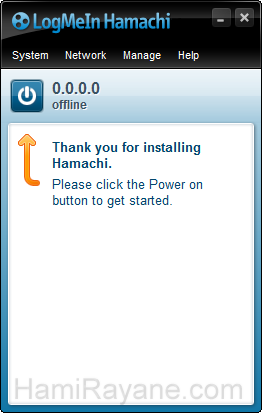 Hamachi 2.2.0.627 圖片 7