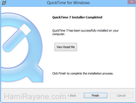 Download QuickTime Player 