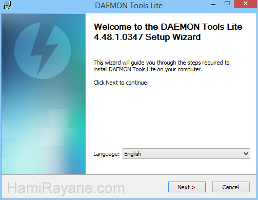 DAEMON Tools Lite 10.10.0.0797 صور 1