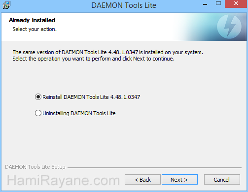 DAEMON Tools Lite 10.10.0.0797 صور 2