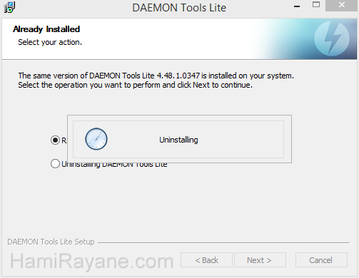 DAEMON Tools Lite 10.10.0.0797 صور 3