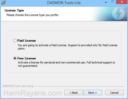 DAEMON Tools Lite 10.10.0.0797 صور 4