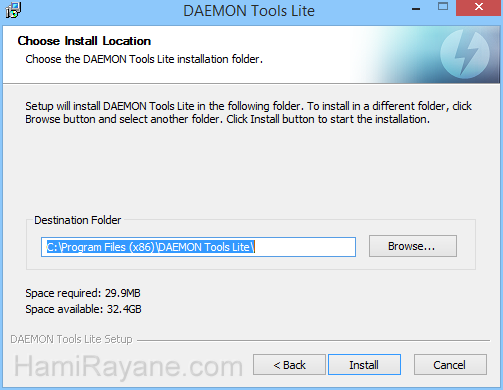DAEMON Tools Lite 10.10.0.0797 صور 6