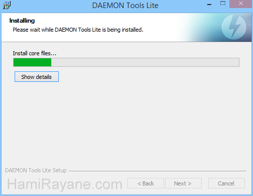DAEMON Tools Lite 10.10.0.0797 صور 7