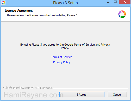Picasa 3.9 Build 140.248 Immagine 1
