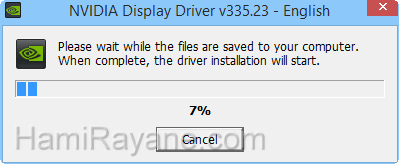 NVIDIA Forceware 327.23 WHQL XP 64 bit Resim 2