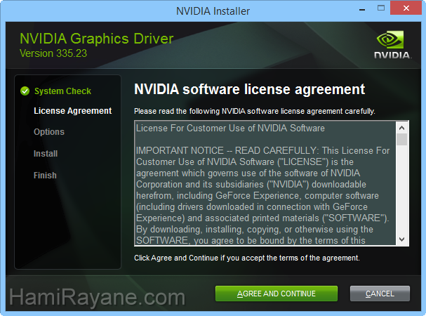 NVIDIA GeForce Game Ready Driver 417.22 WHQL (Win7 ,Win8 64bit) 그림 5