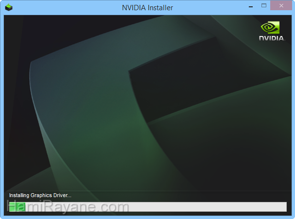 NVIDIA Forceware 327.23 WHQL XP 32 bit Resim 7