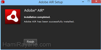 下載 Adob​​e AIR的 