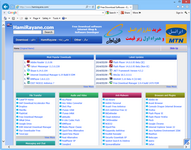 Google Toolbar 7.1.2011.0512b (Firefox)