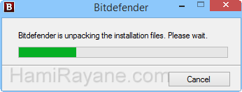 BitDefender Free Edition 1.0.8.33 Antivirus Image 2