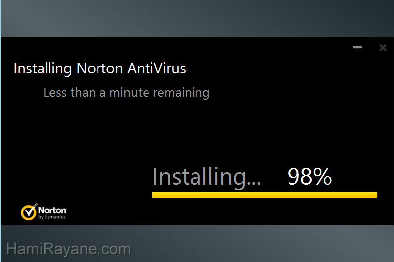 Norton AntiVirus 21.3.0.12 Image 7