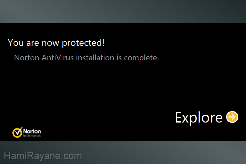 Norton AntiVirus 21.3.0.12 Image 8