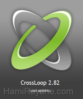 CrossLoop 2.82 Imagen 7