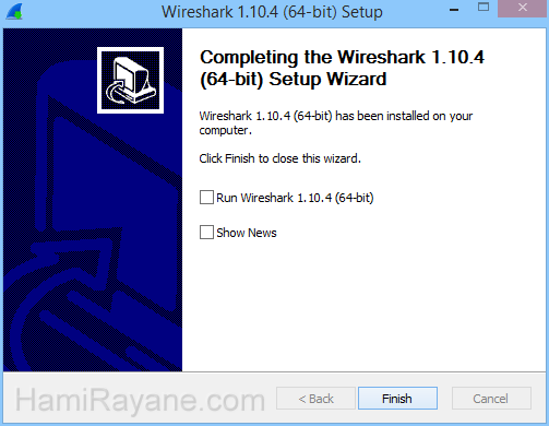 Wireshark 3.0.0 (64-bit) Obraz 13