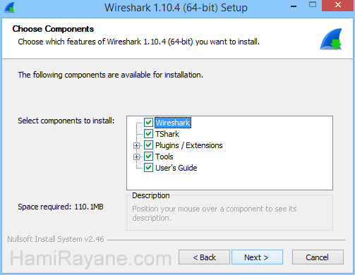 Wireshark 3.0.0 (64-bit) Obraz 3