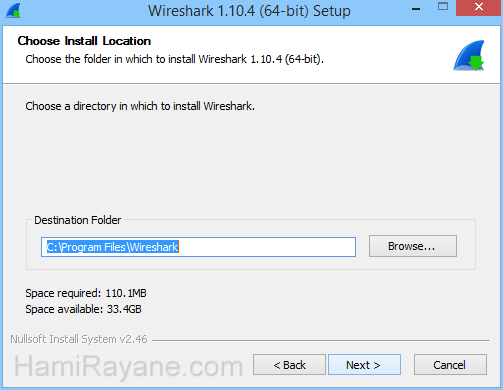 Wireshark 3.0.0 (64-bit) Bild 5