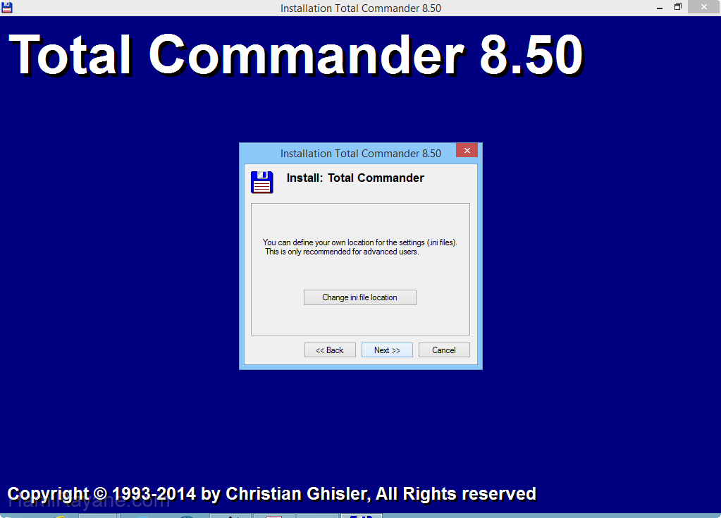 Total Commander 8.51a 圖片 4