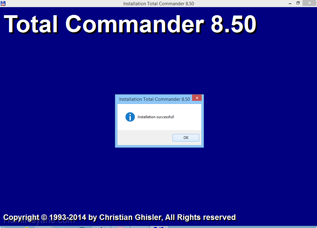 Total Commander 8.51a 圖片 7