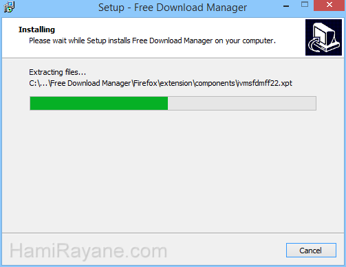 Free Download Manager 32-bit 5.1.8.7312 FDM Immagine 10