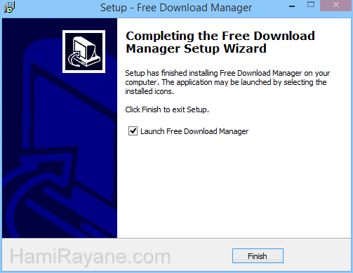 Free Download Manager 32-bit 5.1.8.7312 FDM Image 11