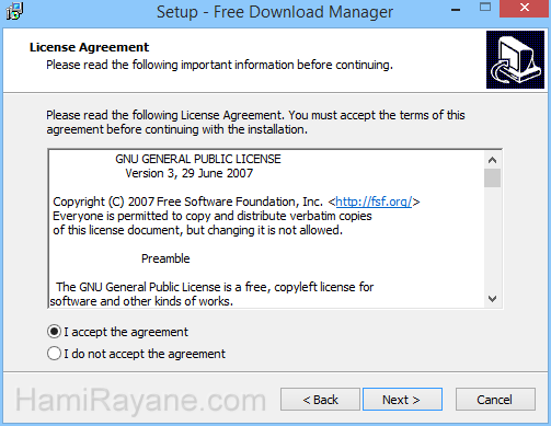 Free Download Manager 32-bit 5.1.8.7312 FDM Immagine 2