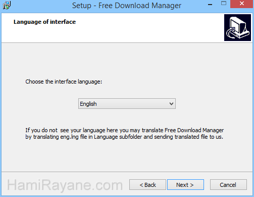 Free Download Manager 32-bit 5.1.8.7312 FDM Image 5