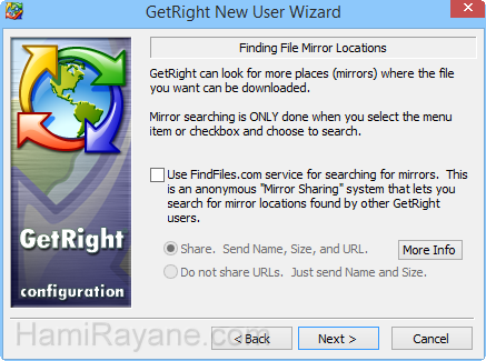 GetRight 6.5 Imagen 15