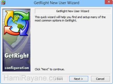 GetRight 6.5 Resim 9