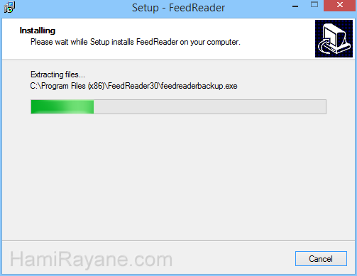 FeedReader 3.14 Resim 8