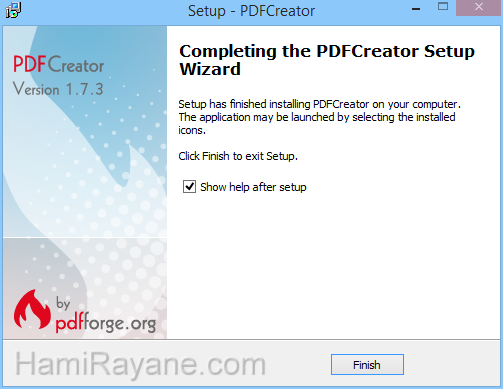 PDFCreator 2.3.2 Obraz 9