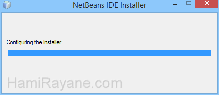 NetBeans IDE 8.2 Image 1
