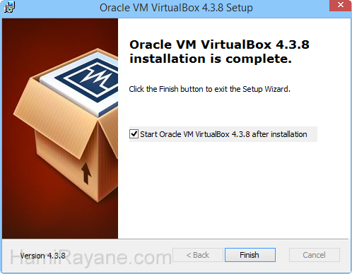 VirtualBox 6.0.4 그림 9
