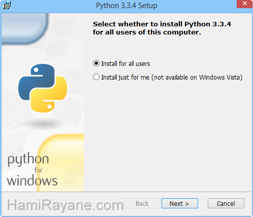 Python 3.7.3 Image 1