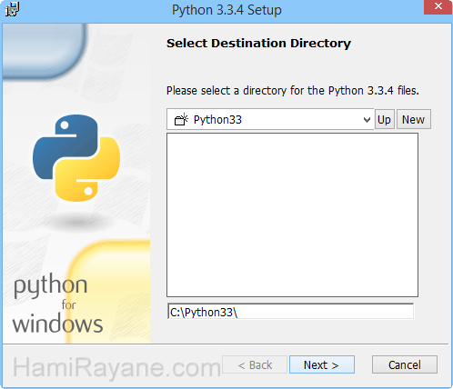 Python 3.7.3 Resim 2