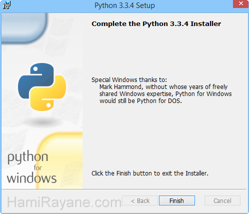 Python 2.7.8