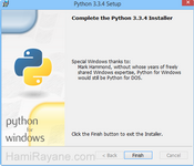Download Python 